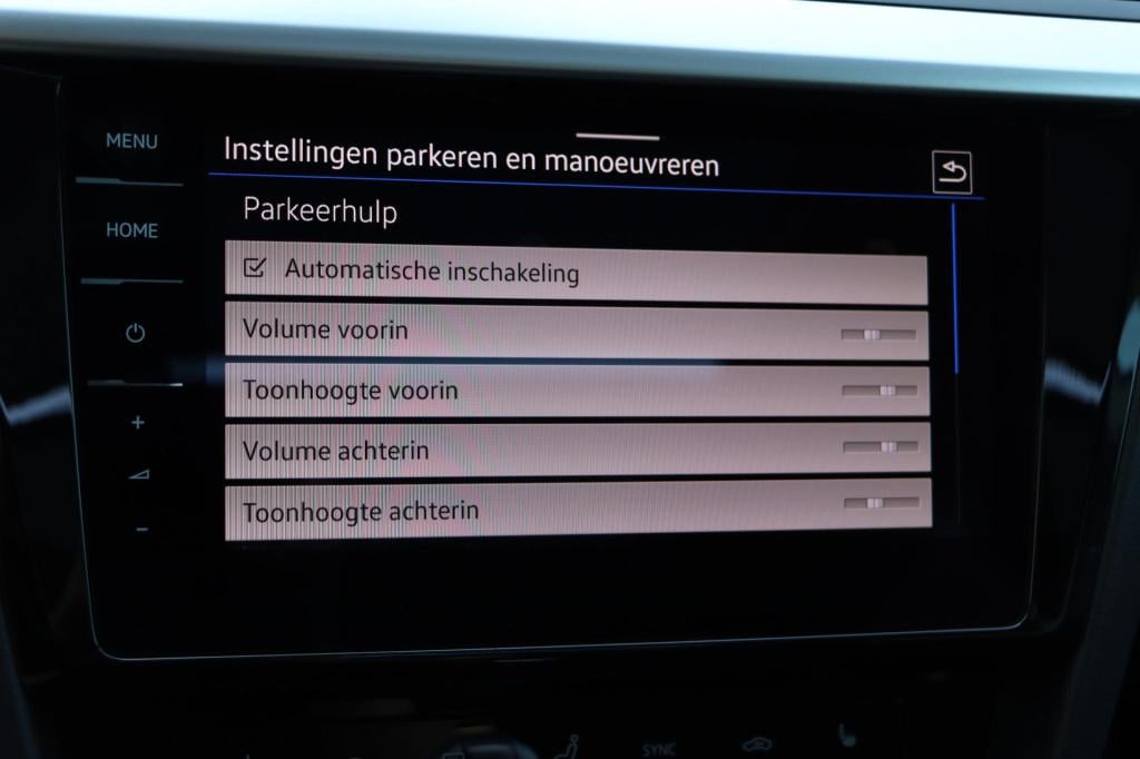 Volkswagen Arteon shooting brake 1.4 tsi ehybrid elegance business+ 218pk d