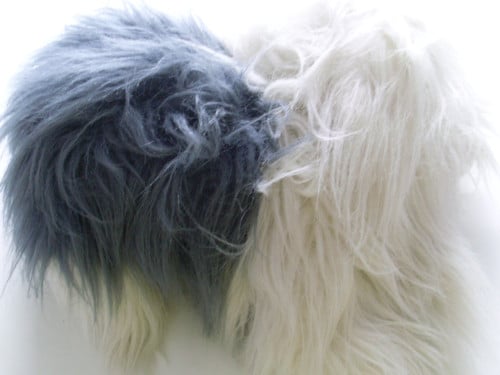 Samson knuffelhond Nicoly 45 cm