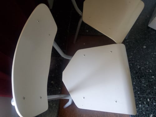 Vintage stoelen