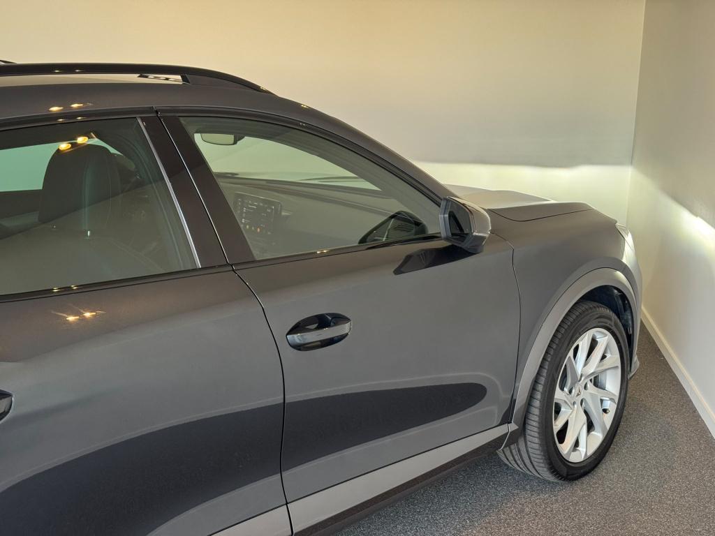 Cupra Formentor 1.4 e-hybrid business
