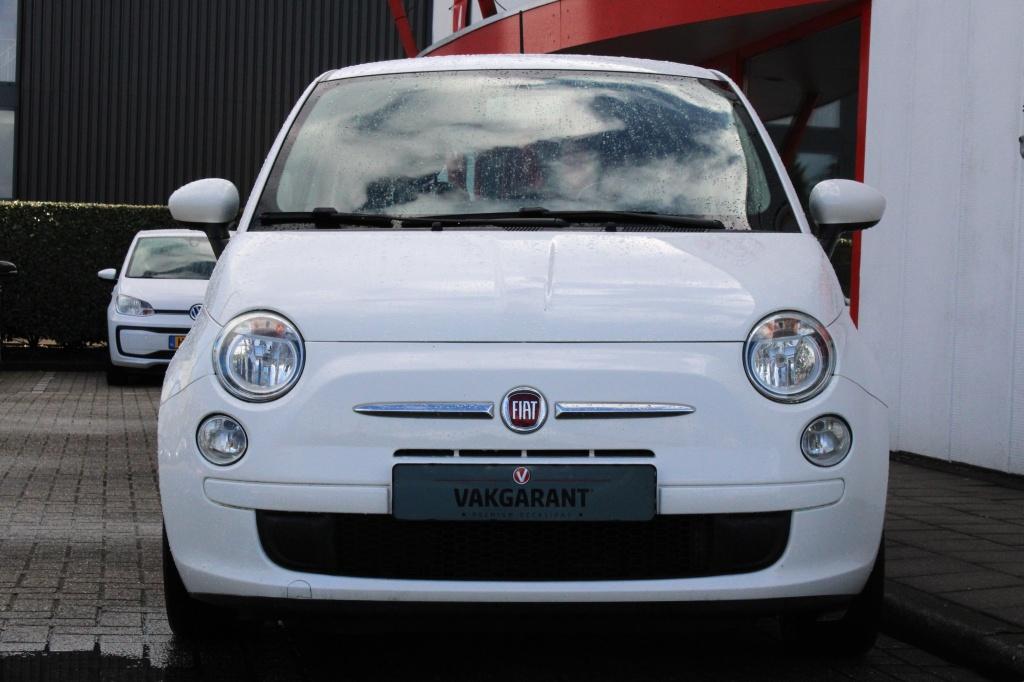 Fiat 500 1.0 twinair pop