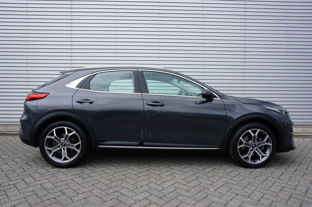 Kia Xceed 1.0 t-gdi dynamicline climate / navi / camera / cruise / lane ass