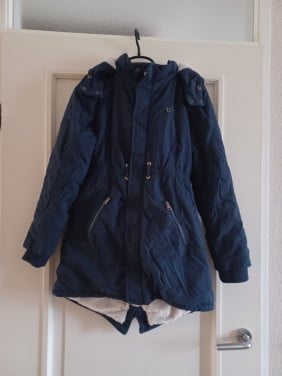 Winterjas