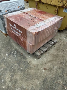 Porotherm pl 25 333x140x249