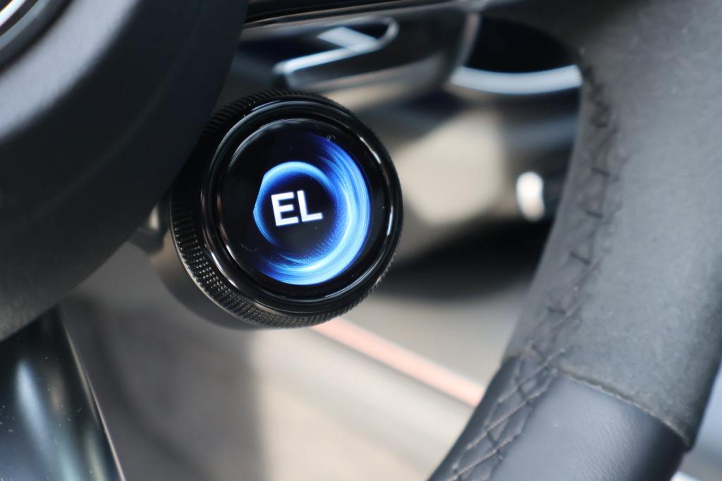 Mercedes-Benz E-Klasse estate amg 53 4matic+ night edition l hyperscreen l