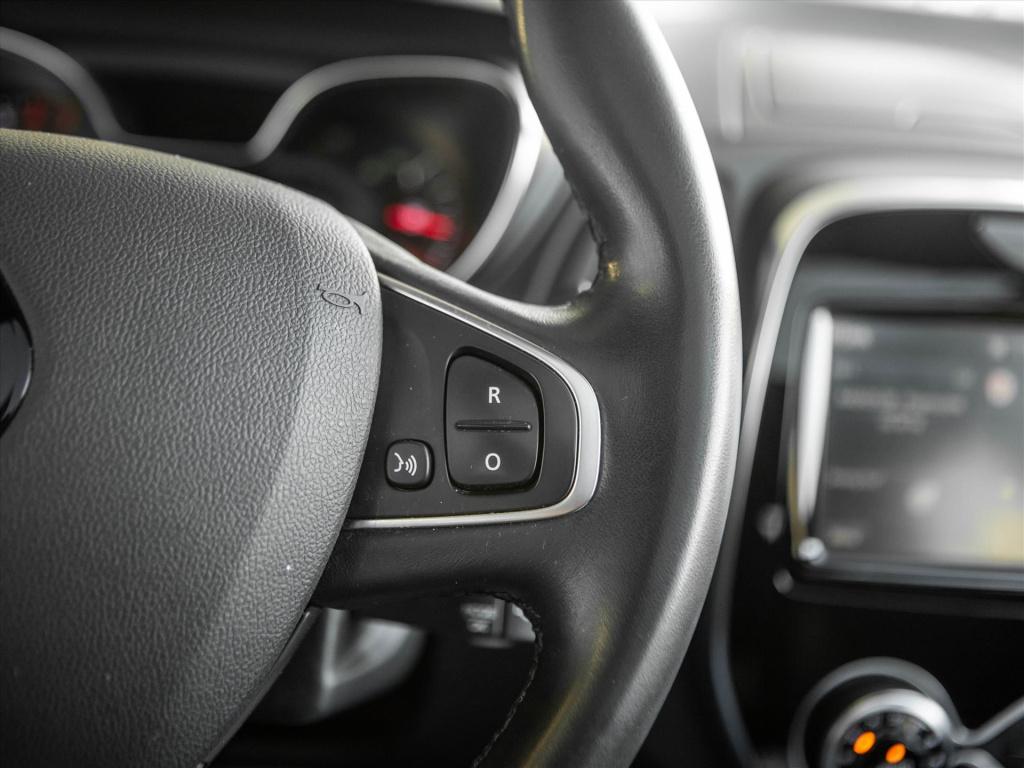 Renault Captur 150pk intens automaat | panoramadak | navigatie | trekhaak |