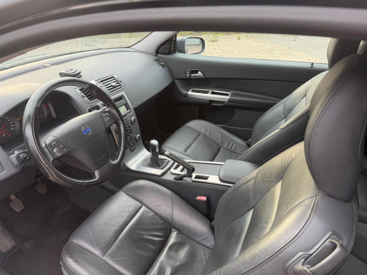 Volvo c 30  bj 2009  2450 euro