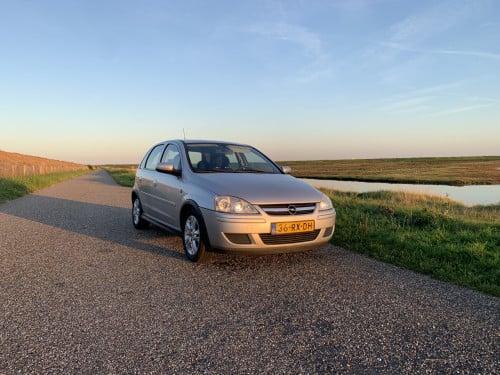 Opel Corsa 1.2 Twinport