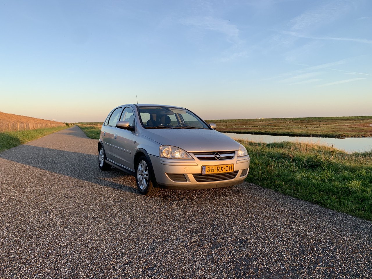 Opel Corsa 1.2 Twinport