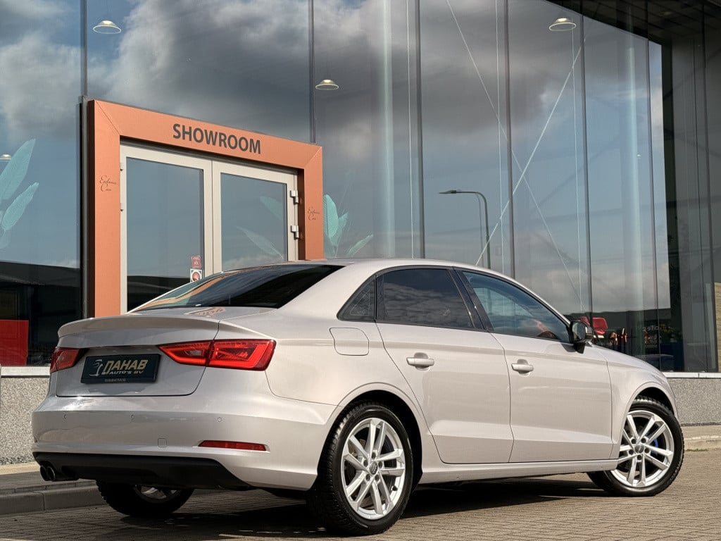 Audi A3 limousine 1.4 tfsi ambiente pro line | stoelverwarming | parkeersen