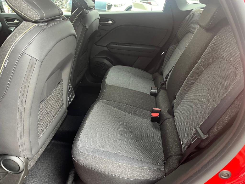 Mitsubishi Grandis 1.8 hev intense+|nieuwe auto