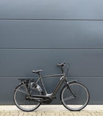 Gazelle Grenoble C380 elektrische fiets 61CM