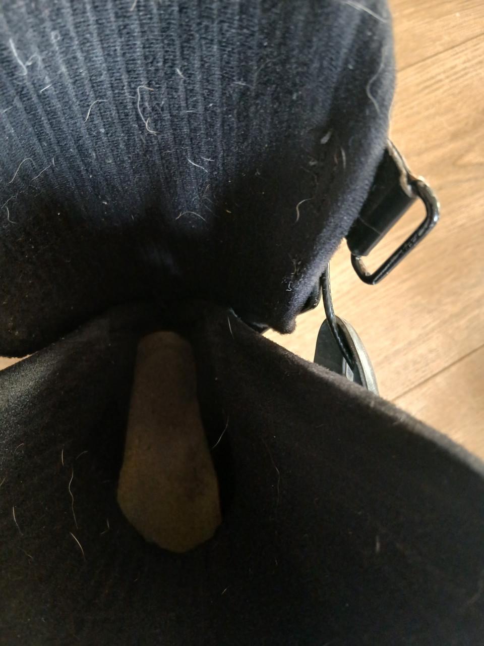 Ski's Elan 1,68 en schoenen mt 43