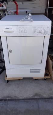 Droger Condensdroger Bosch