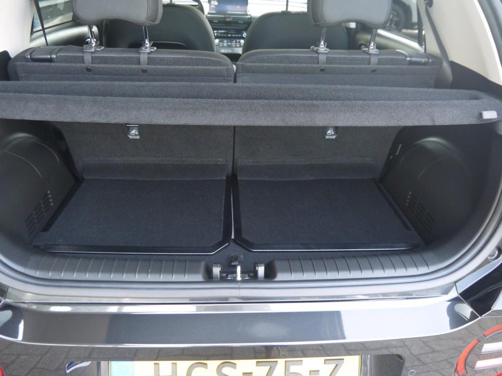 Hyundai Inster evolve sky plus 49 kwh