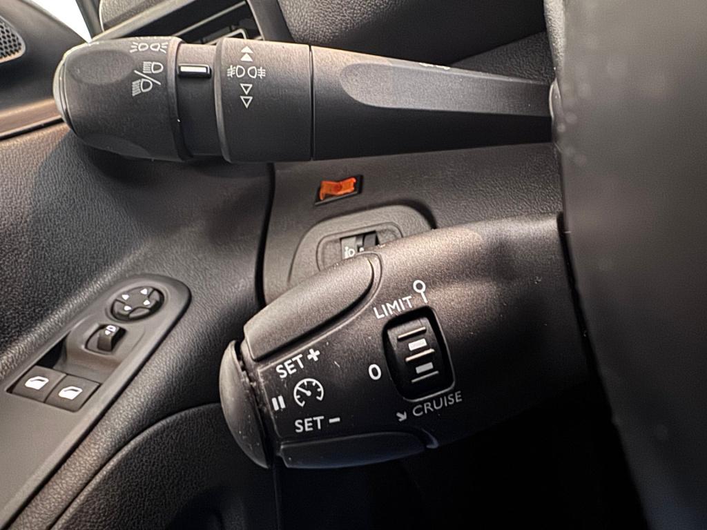 Peugeot Partner 1.6 bluehdi premium long