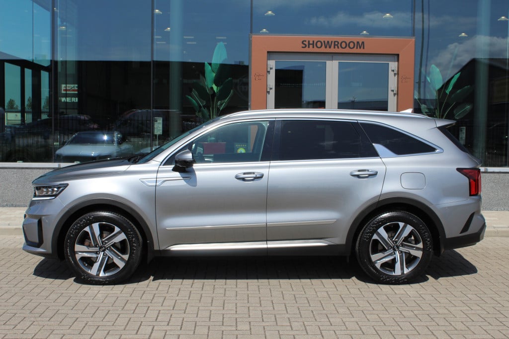 Kia Sorento 1.6 t-gdi hybrid 2wd executiveline 5p. | bose | 360 camera | le