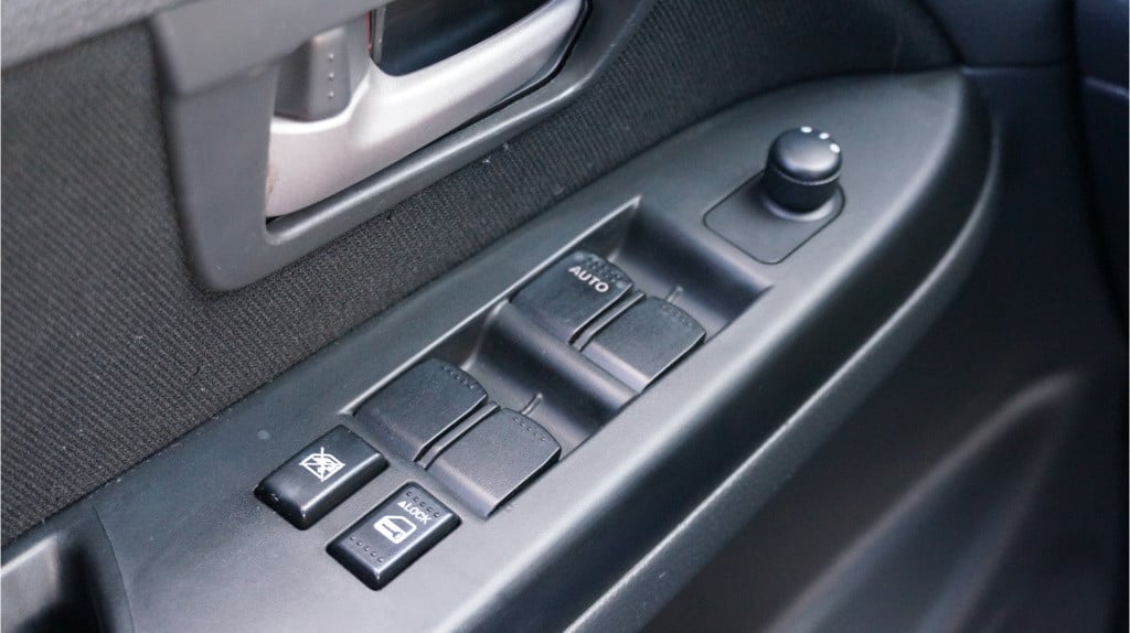 Suzuki Sx4 1.6 exclusive rijklaar