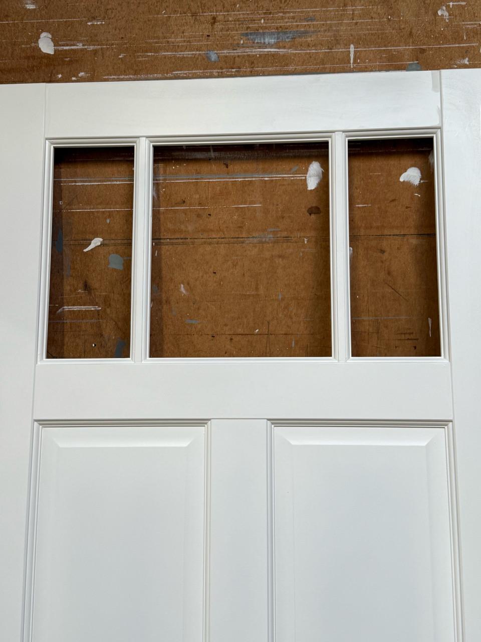 Binnendeur stomp Skantrae sks 231 nieuw