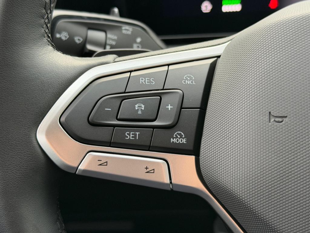 Volkswagen Tiguan 1.5 ehybrid elegance 204pk | trekhaak | 360 camera | dode