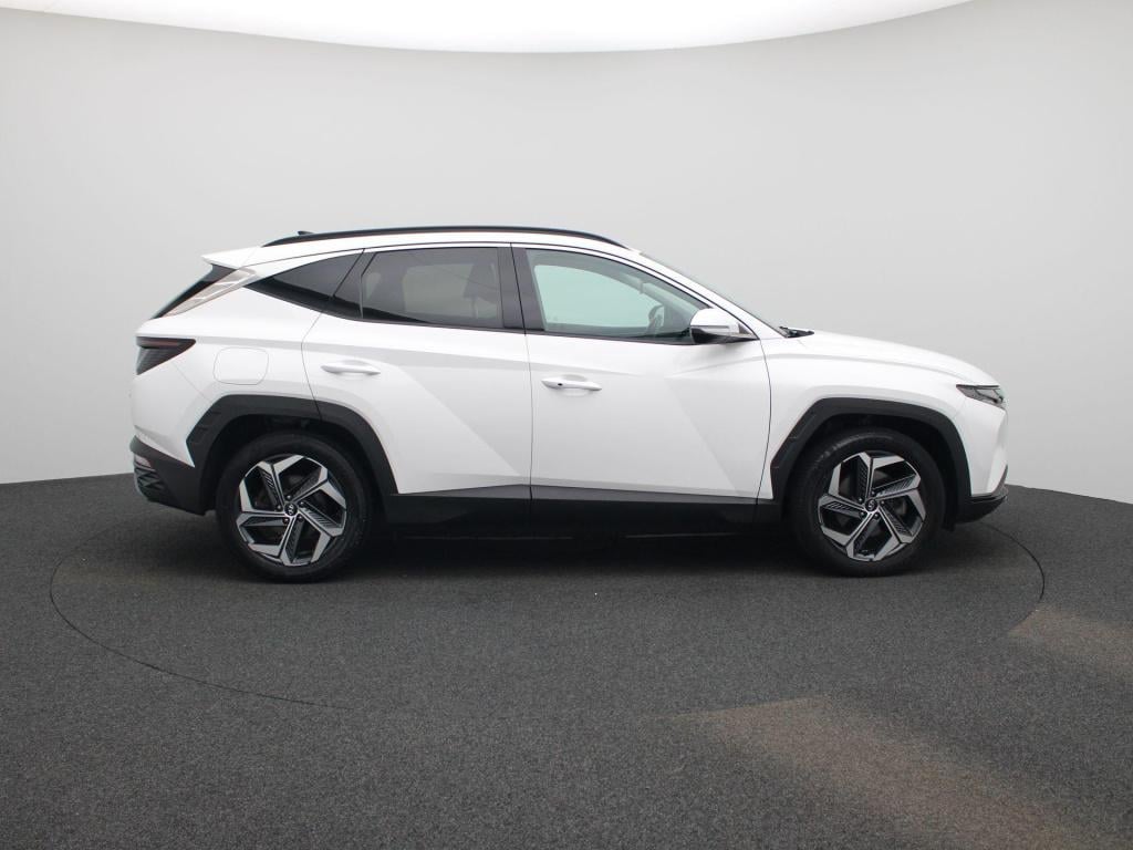 Hyundai Tucson 1.6 t-gdi phev comfort smart 4wd | automaat| navigatie | tre