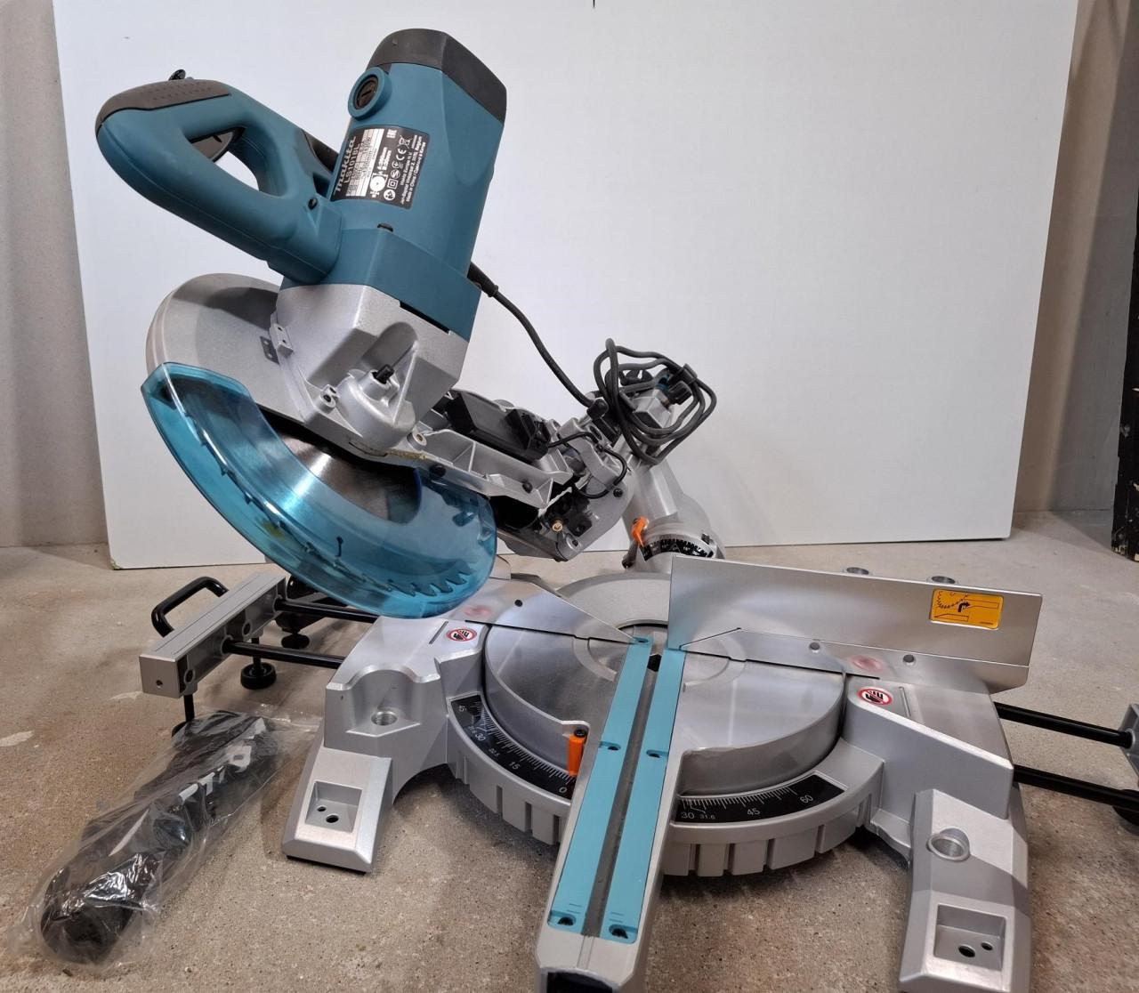 Makita LS1018L - afkortzaag