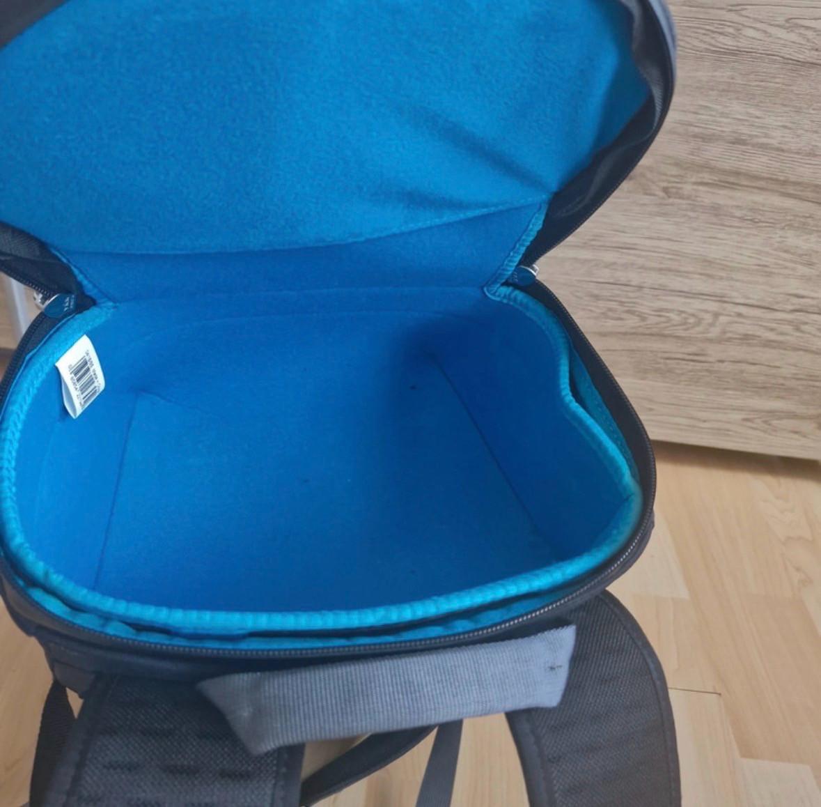 Prachtige Thule camera tas - Zo goed als nieuw!