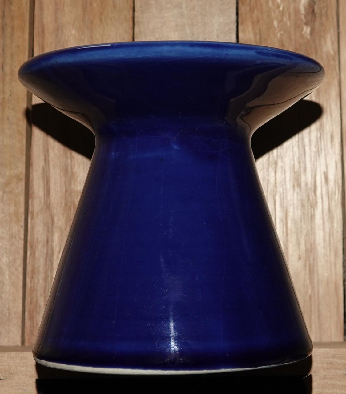 Mooie vintage kandelaar Scandinavisch design