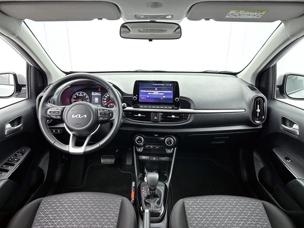 Kia Picanto 1.0 dpi dynamicplusline | navigatie | climate controle |