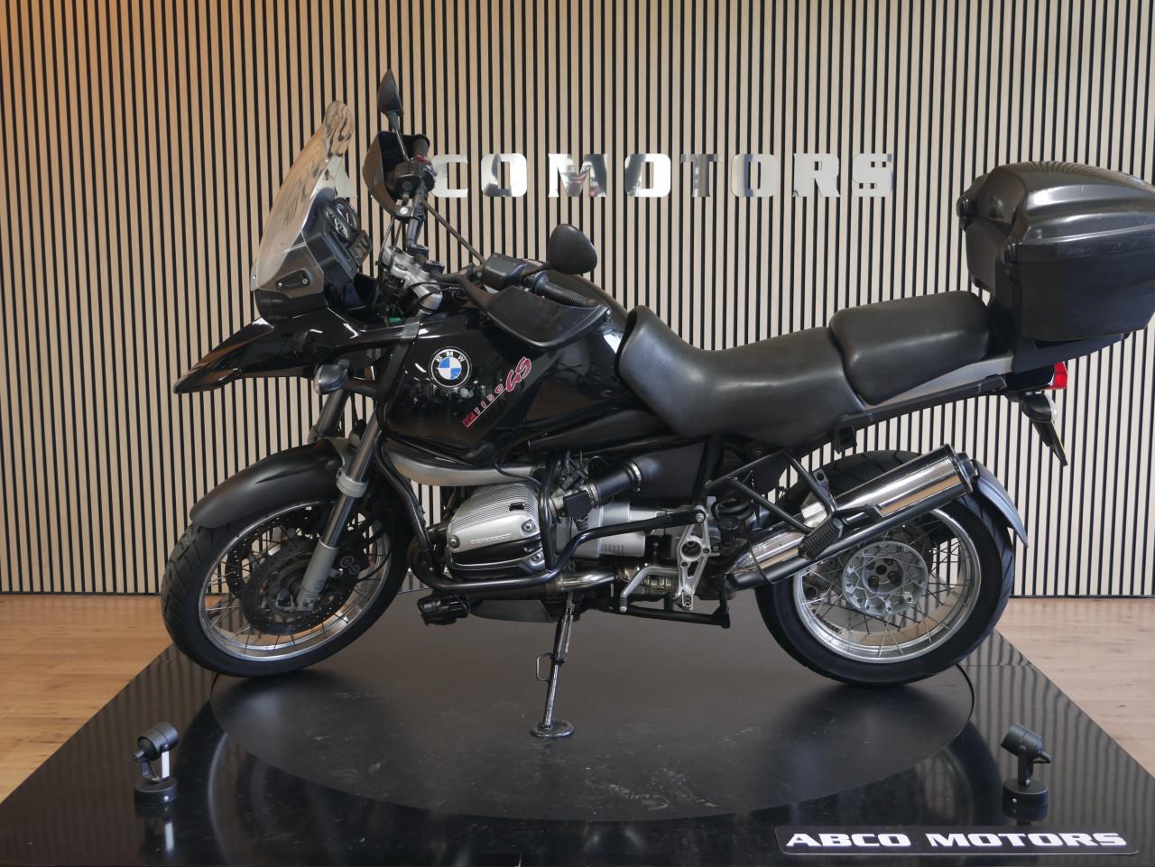 BMW R 1150 GS