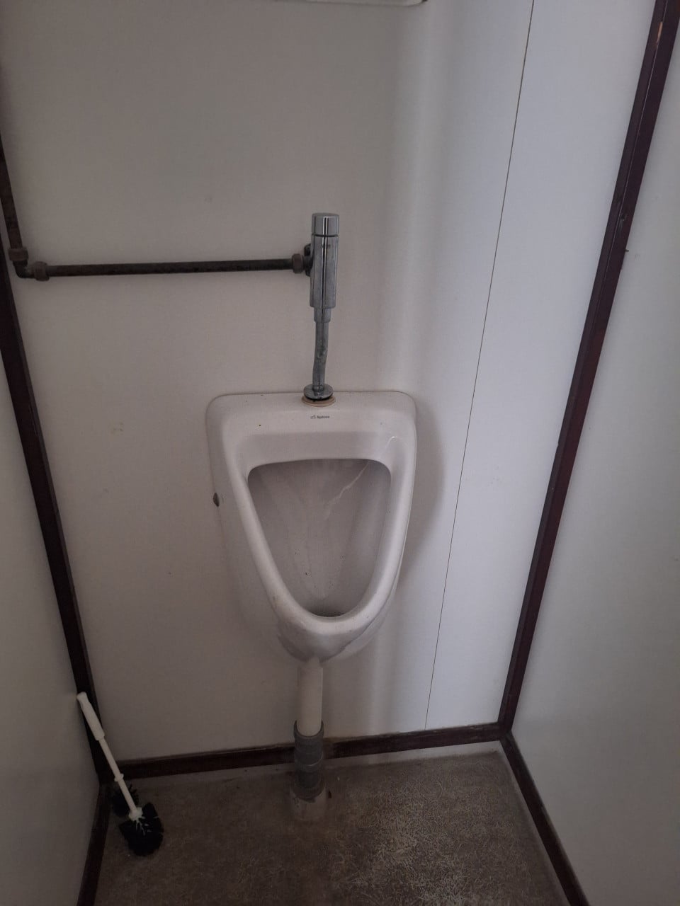Wc potten