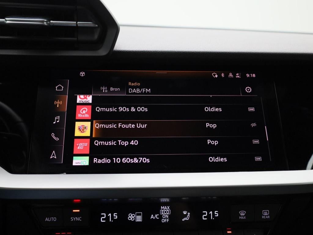 Audi A3 limousine 30 tfsi advanced edition | automaat | apple carplay / and