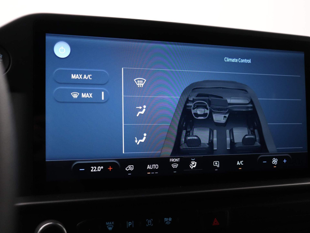 Ford Transit Custom 300 2.0 tdci l2h1 trend | apple carplay /android auto |