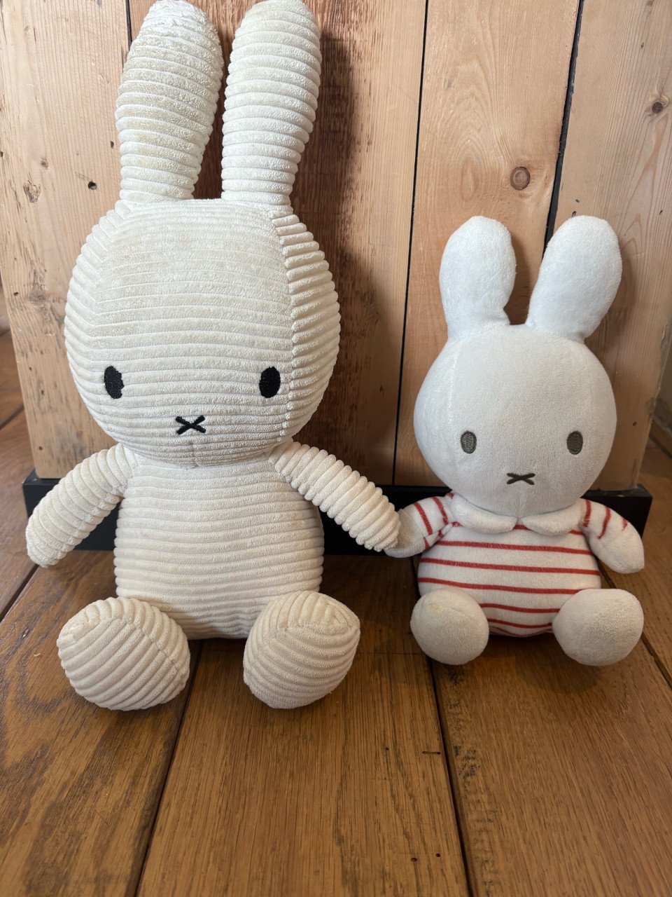 Nijntje knuffels