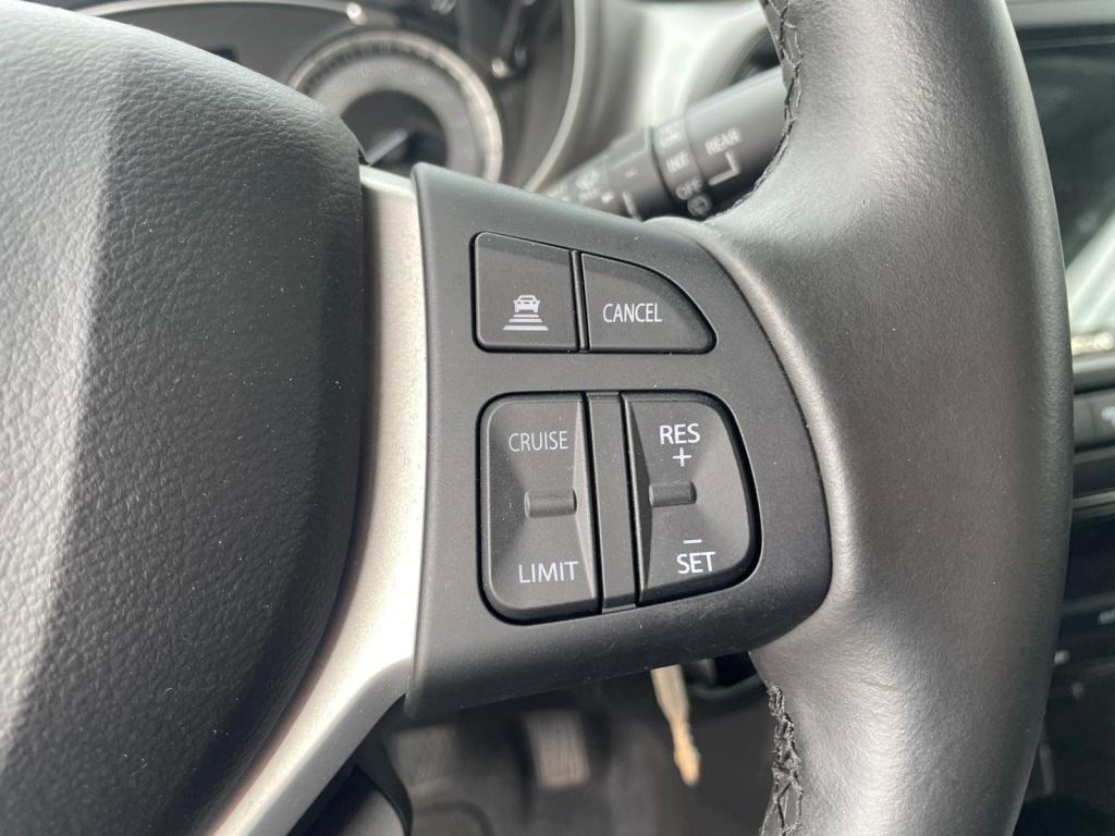 Suzuki Vitara 1.4 boosterjet select smart hybrid allgrip |1500 kg trekgewic