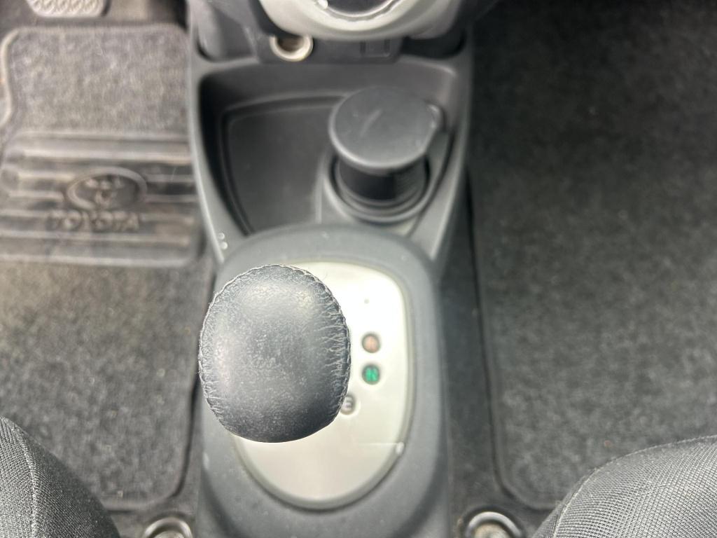 Toyota Yaris 1.3 vvti sol mmt automaat
