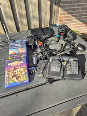Playstation 2