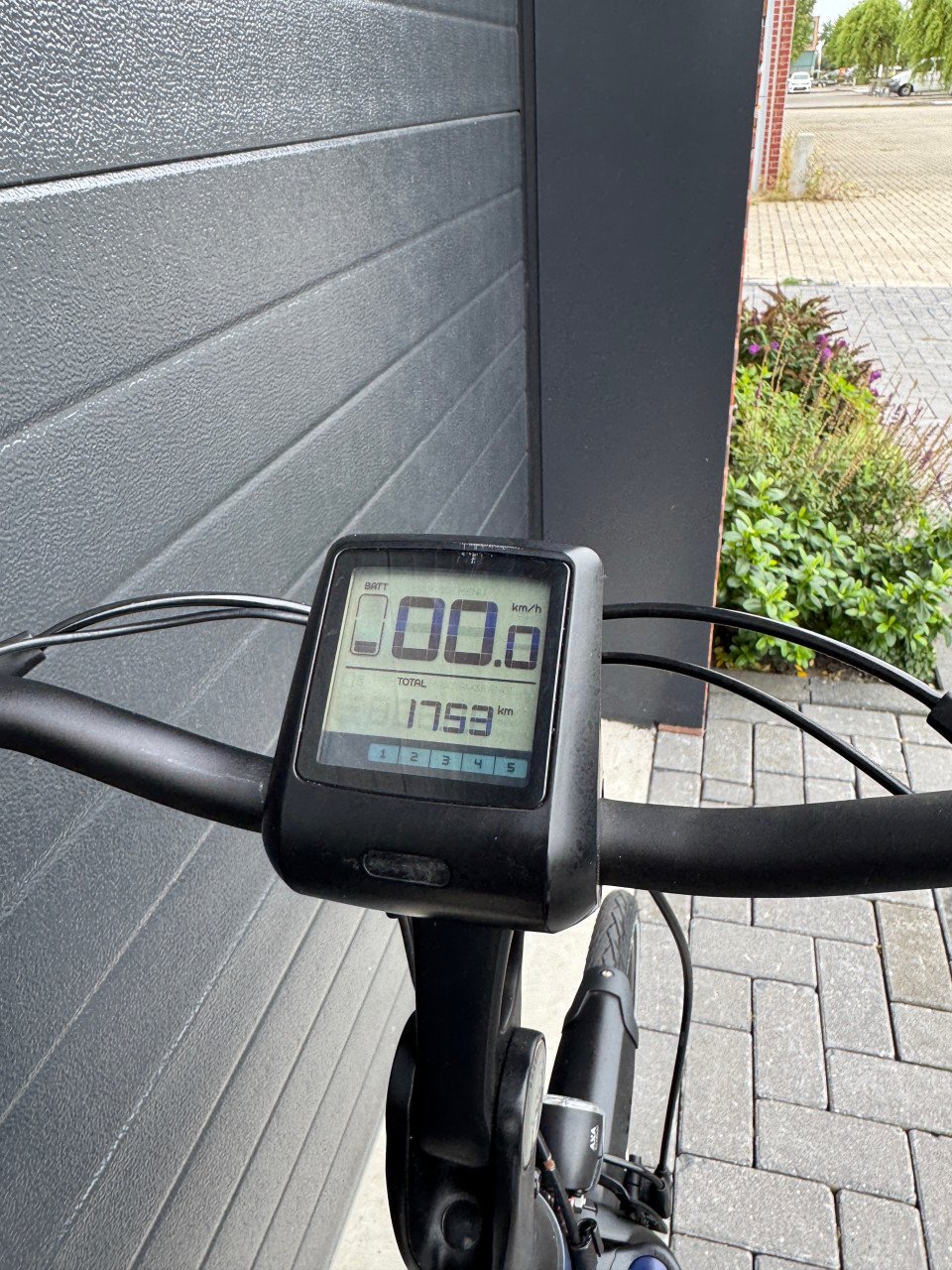 Prachtige Qwic Trend T-MN7 | Bafang Middenmotor | 500WH | 1700KM