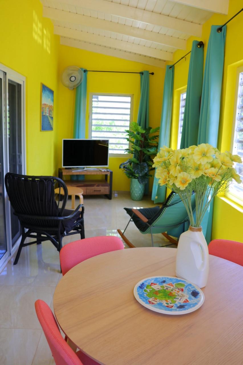 Vakantiehuis Curacao Kerst 2025