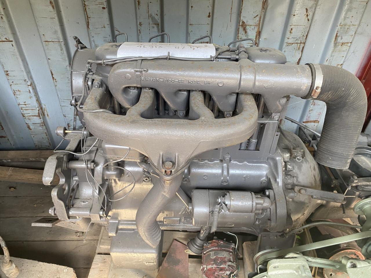 Motoren