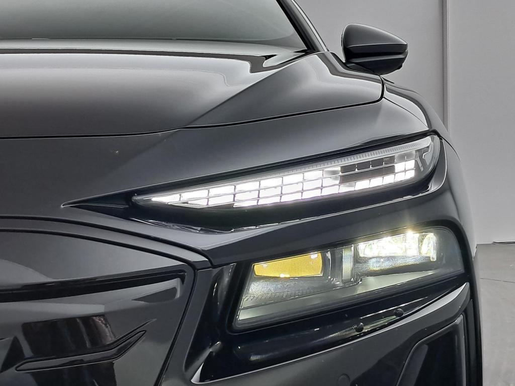 Audi A6 Avant E-tron s edition e-tron 270kw/367pk 100kwh avant elektris