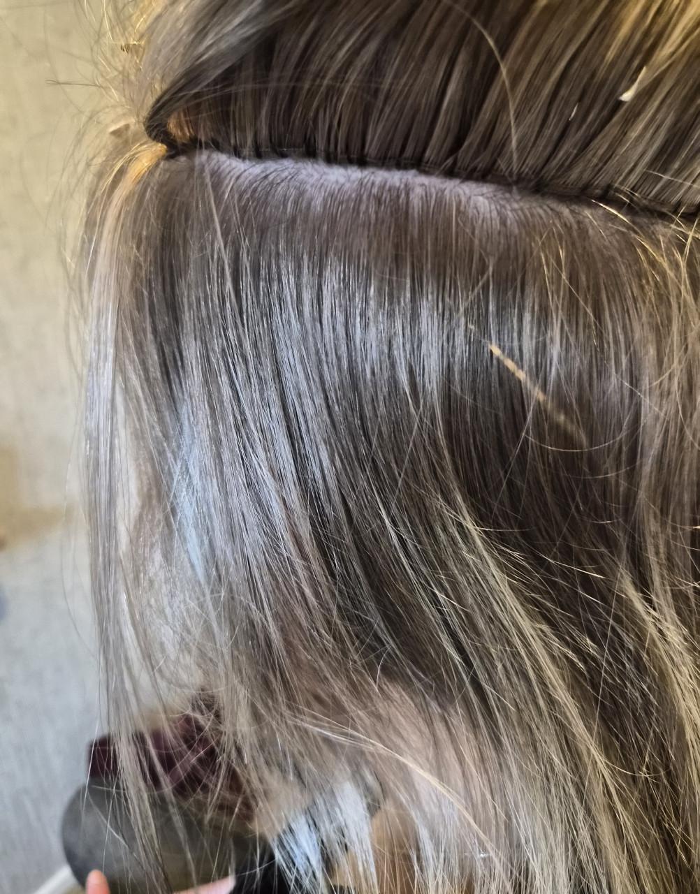 Modellen gezocht weft extensions