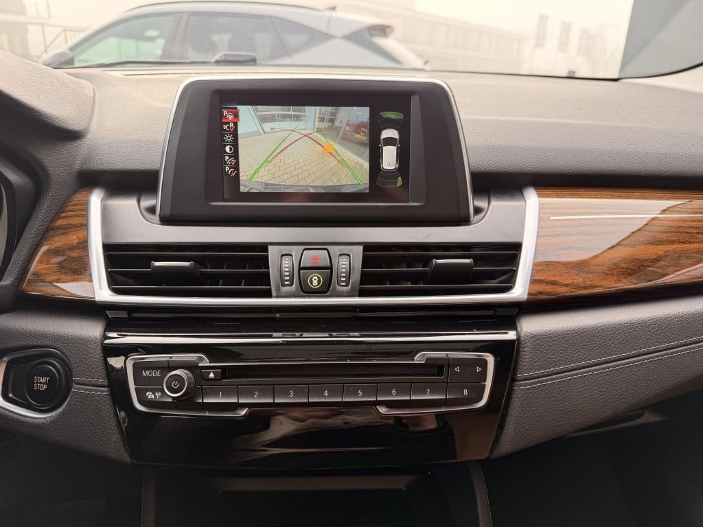 BMW 2-serie active tourer 225xe iperformance centennial executive | bruin l