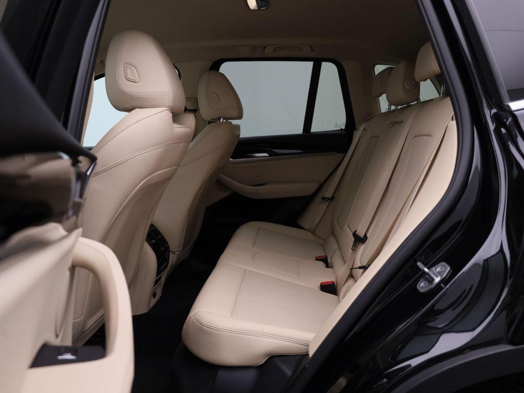 BMW X3 xdrive30e (135 kw) | automaat | stoel verwarming | virtual cockpoit 