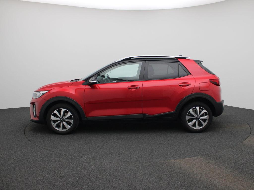 Kia Stonic 1.0 t-gdi mhev dynamicplusline | lmv | navigatie | parkeer senso
