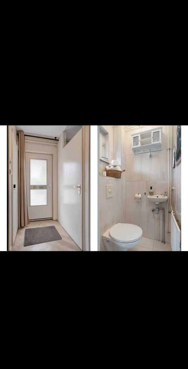 Instapklare woning, in de groene omgeving "Rivierenpark "