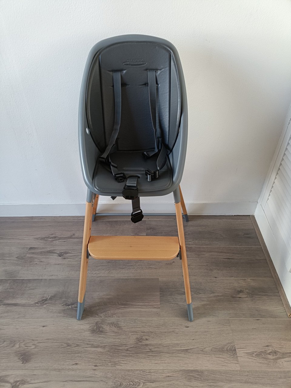 Nette kinderstoel