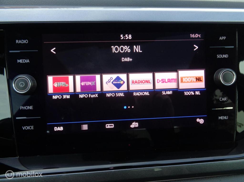 Volkswagen Polo 1.0 tsi r-line 115pk/airco/pdc/carplay/panodak/17'' lm/r-li