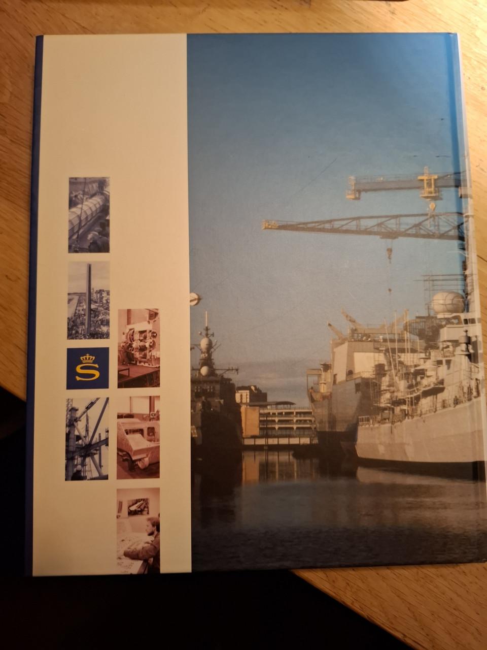 Luctor et Emergo, 125 jaar Koninklijke Schelde, 1875-2000