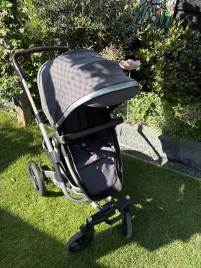 Joolz day 3 kinderwagen en accessoires